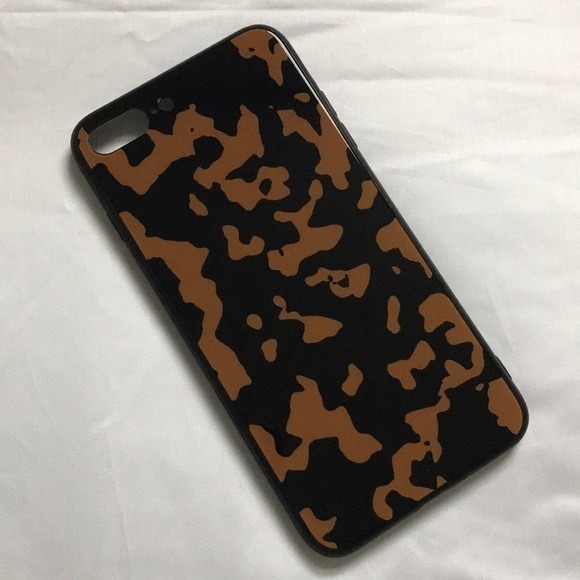 NEW!! Tortoise Shell iPhone case - Picture 1 of 3